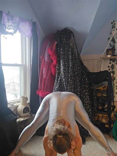 #elbows #challenge #flexible