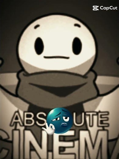 my random edit again in capcut