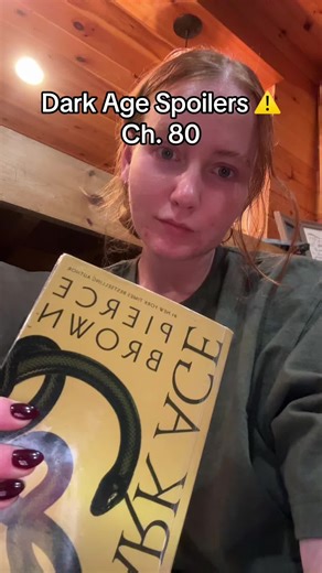 Understanding Dark Age in the Red Rising Trilogy