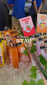 16K views · 112 reactions | Enjoy your iftar at Barcode Food Junction ❤️ #BarcodeFoodJunction #BirChattala #iftarbazar #ramadan2025 #BarcodeCafe #ramzanmubarak #iftar #SweetTreats | Barcode Food Junction | Facebook