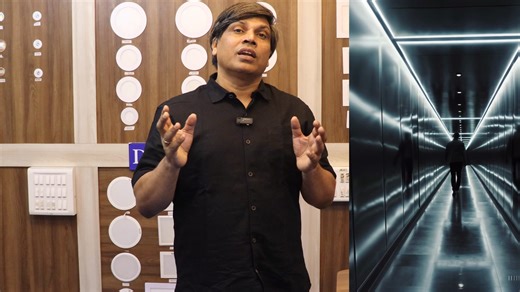 💡✨ Illuminate Every Build with GLOLED Builder Lighting – Built for Brilliance! ✨💡 From concept to completion, lighting defines the look, feel, and functionality of every project. With GLOLED Builder Lighting Solutions, you can deliver unmatched illumination, modern aesthetics, and superior energy efficiency — all in one package. 🏗️🌟 Our lighting range is crafted for builders, architects, and contractors who demand reliability, quality, and long-lasting performance for every project. 🏠 Perfe