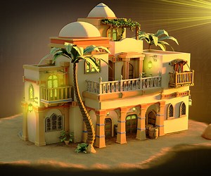 ArtStation - The Blender 4 Ultimate Guide | Tutorials