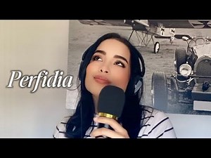PERFIDIA | DAILIS ROCHE | COVER 🎶🌟