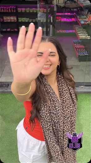 كل احتياجاتك في مكان واحد داخل Club 88