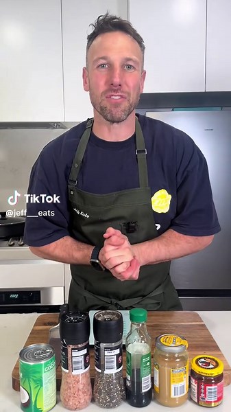 Delicious Thai Style Chicken Satay Recipe