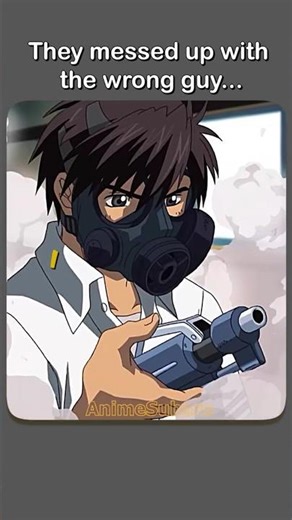 Bro become a GTA player to fight those guys...😂💥