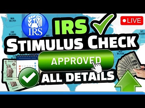 LATEST💰IRS Approved September 2025 ✅Stimulus Checks Refund! 💸 IRS Tax Refund Update 📅Transcript Code