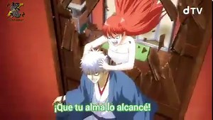 Un adelanto de lo que tendrá THE SEMI-FINAL. Que constara de 2 capítulos. Esa Kagura anciana, no antoje. Primer aviso. Grell Whoo | Ϟ Gintama ϟ