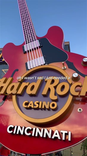 Take the advice from us, were the professionals. #summer #summer2024 #concert #outdoorshows #513 #fyp #Cincinnati #casino Must be 21 or older to gamble. Gambling problem? Call 1-800-589-9966.