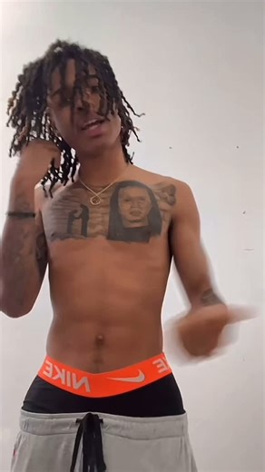 Sagger Overload on Instagram