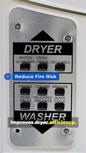Ocoee Dryer Vent Installation #DryerVentInstallation #DryerVentSafety #HomeSafetyFlorida