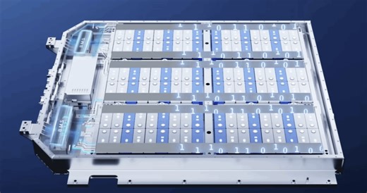 Ce fabricant chinois promet des batteries "immortelles" malgré la charge ultra-rapide