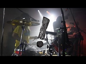 Crack Cloud - Live at the Brudenell Social Club, Full Gig