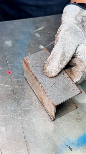 Blaze Welding #fire #metal #heat #create #forge #skill | Blaze Welding