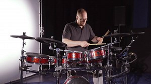 Alesis Strike Firmware v1.4 is everything you've asked for and more! Improved hi-hat playability and trigger optimization? CHECK! Way faster kit loading times? It's in there! Record samples direct to an SD card? Make them as long as you want! How about an updated UI? We did that too! 15 brand new kits? HOLY SMOKES! Strike Firmware v1.4 is available now for the Alesis Strike and Strike Pro via www.alesis.com | Alesis