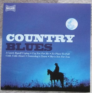 Various - Country Blues