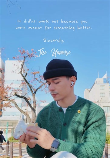 Embracing Change: The Universe's Role in New Beginnings