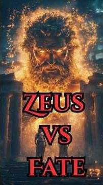 Why Zeus Became “King of the Gods” #history #ancient #abundance #ancienthistory #facts #motivation