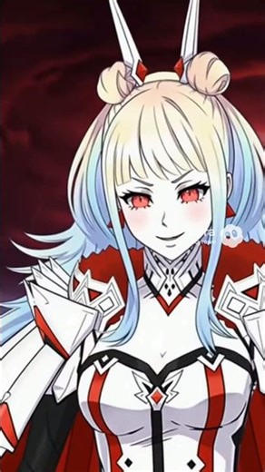 Sheva is get ready to take over the world #pso2