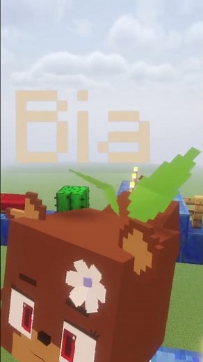 Jenny Mod Minecraft Gameplay 4K NO BLURR