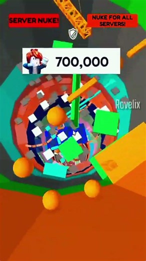 😱 Acorn hair jumps down for 700,000 subscribers
