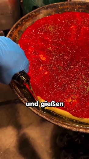 SO EINFACH MACHEN SIE PIZZA IN JAPAN 🤯