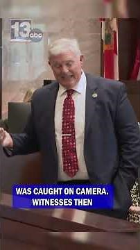 Coyote Ugly Murder Trial: Day 1