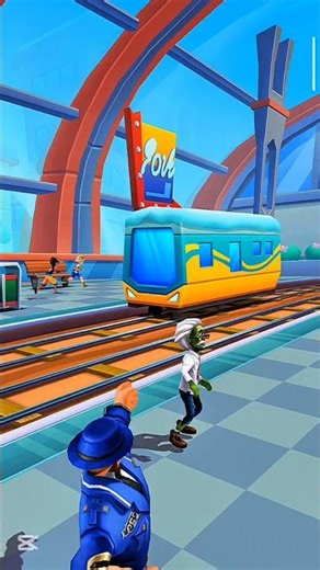 Epic Subway Princess Runner Gameplay | Fastest Runs & High Scores! | Unlock Hidden Secrets | US & UK