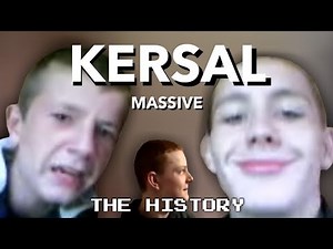 The History of Kersal Massive