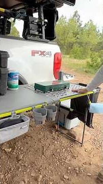 Core Flex Rail Table Review