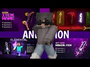 40+ Senpai Spider Animations – Minecraft का सबसे पागलपन Motion Pack! 😱🔥#minecraft
