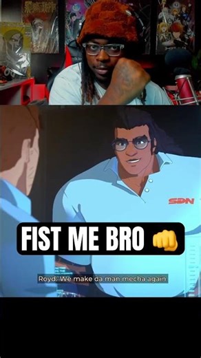 Never Been So Happy To First Another Man 👊 #dispatch #gaming