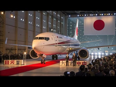 😱これが世界を変えた飛行機！？ボーイング737の衝撃の真実✈️