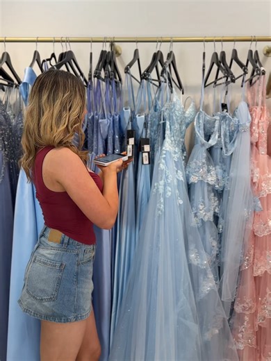 Finding Your Perfect Prom Dress: Tips and Trends