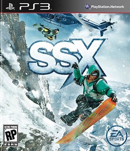 SSX (2012 video game) - Alchetron, The Free Social Encyclopedia