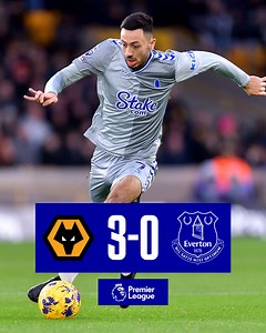 402K views · 10K reactions | A disappointing end to 2023. | Everton Football Club | Facebook