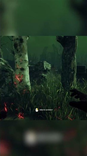 pinhead is actually so fun #shorts #dbd #dbdshorts