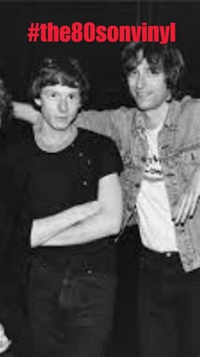 Begin The Begin REM! '80s Music Minute!! #80smusicminute