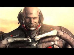 Red Sun (Original Version) - Metal Gear Rising Revengeance OST Extended
