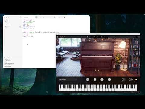 EMU-Script Overview