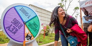 Prototyping: The Design Process to Pressure-Test Ideas