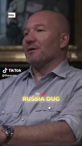 Deep Digs in Russia: Uncovering Fascinating Facts