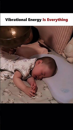 The Secret Of The Universe Is In Vibration⚡ #physics #scienceexplained