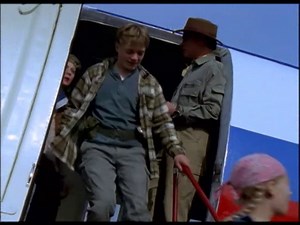 Enid Blyton Secret Series EP 01 Secret Island (English)