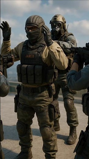 You're Surrounded! #pavlov #gaming