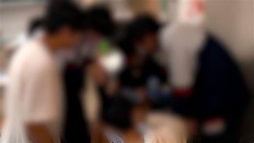 Survey of LGBTQ+ Students Shows Changes and Remaining Issues