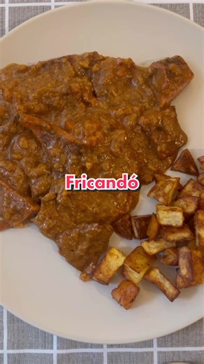 Receta de Fricandó: Tiempo de preparación y pasos detallados