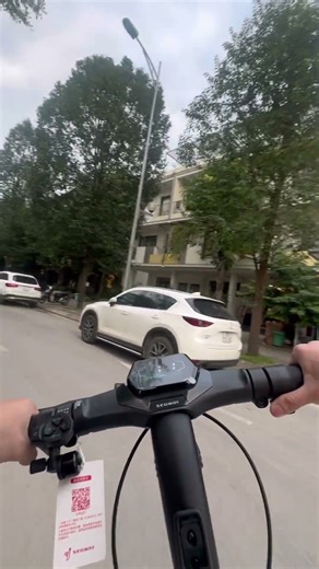 NINEBOT SEGWAY ZT3 PRO | Test Speed Now 🔥🔥🔥#scooter #kukirin #g2master #xediengap #ebike