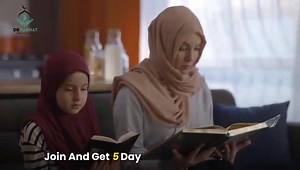 1.5K views | Dr Farhat Hashmi Students Assalam-o-alaikum! We teach 5...