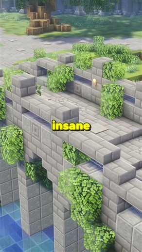 This is how to become a MILLIONAIRE on this minecraft server ! #minecraft #minecraftsmp #hypixel